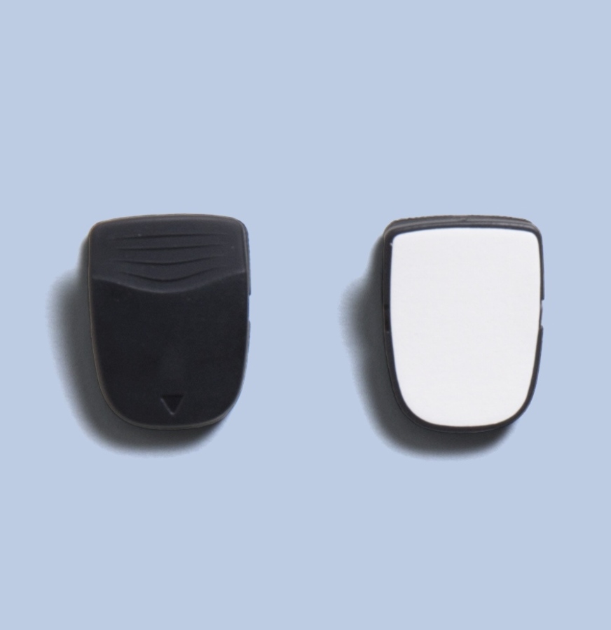 Info Clip Adhesive
