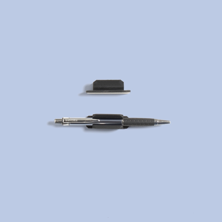 Mountable holder